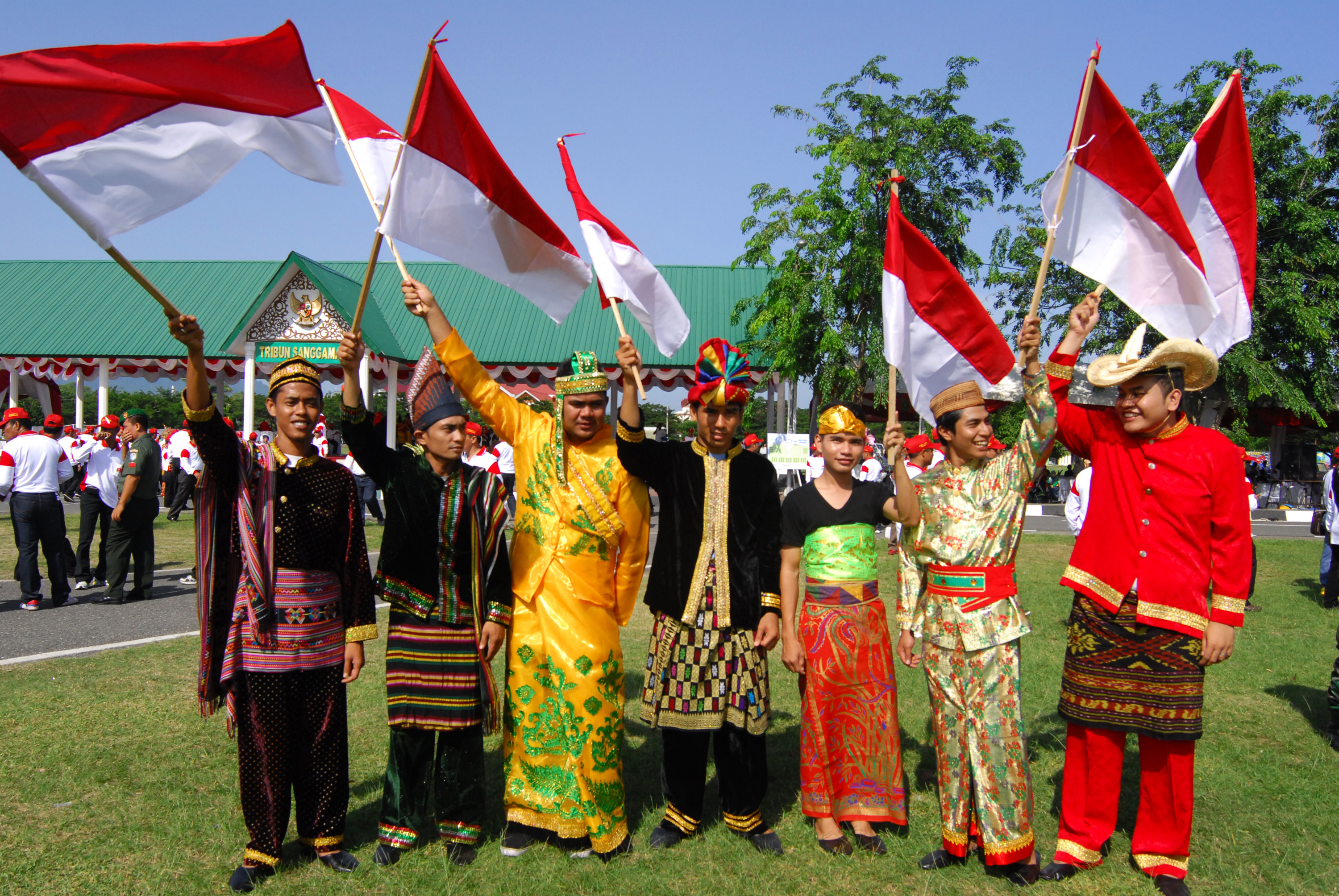 Departemen Pendidikan Indonesia