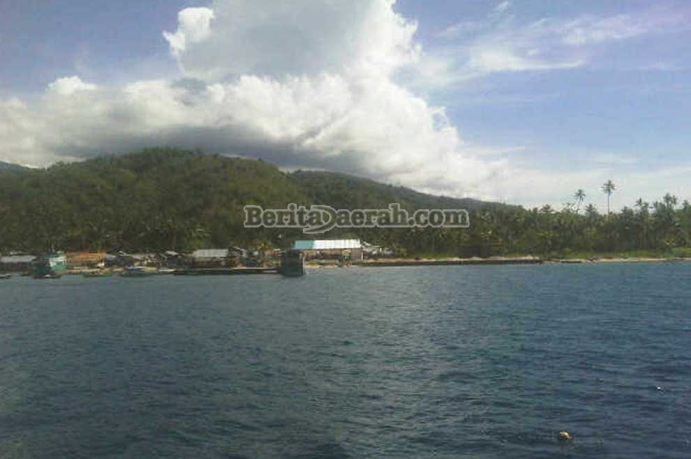 Sekilas Pandang ke Kabupaten Banggai Kepulauan Sulteng | Berita Daerah