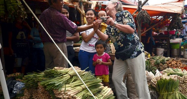 sdm pariwisata dinilai paling siap hadapi mea berita daerah sdm pariwisata dinilai paling siap hadapi mea berita daerah