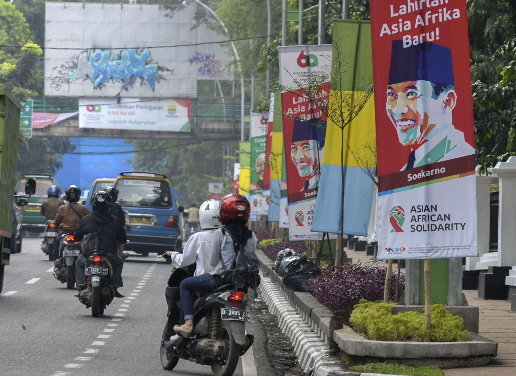Foto bandung menyambut kaa 81 Foto bandung menyambut kaa 60