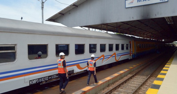 Ka Trans Sulawesi Mengubah Pola Transportasi Di Sulawesi Selatan Berita Daerah