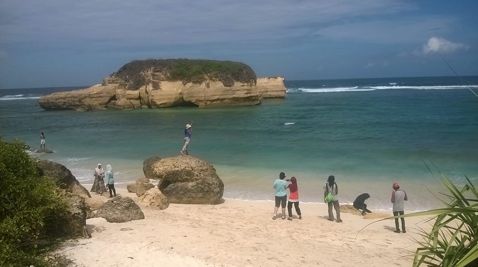 Lombok Timur 2