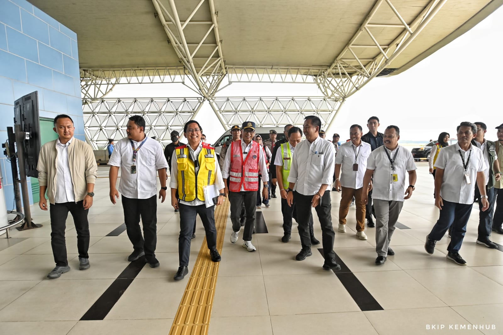 Jalan Tol Cisumdawu Segera Beroperasi Akses Bandara Kertajati Semakin