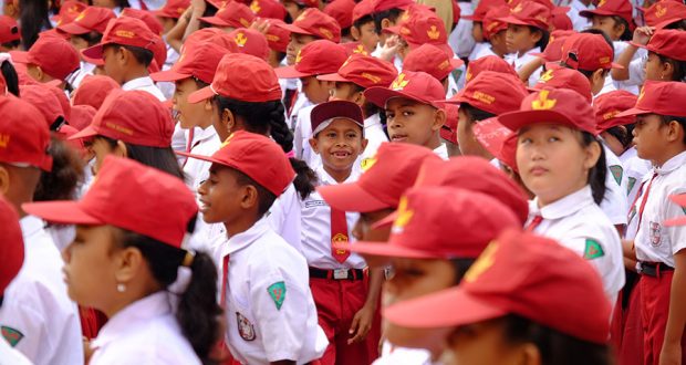 Optimalisasi Pengelolaan Dana Pendidikan Oleh Pemerintah  Berita Daerah