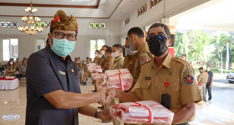 Bendera Merah Putih