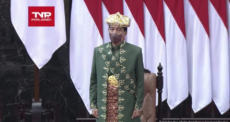 Jokowi