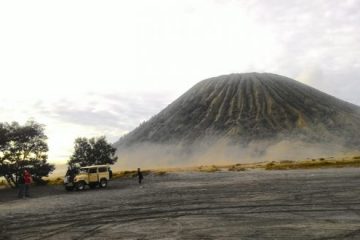 Taman Nasional Bromo Tengger Semeru Yang Tidak Terlupakan