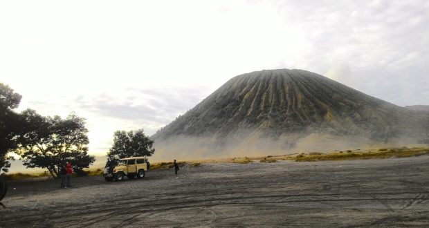 Taman Nasional Bromo Tengger Semeru Yang Tidak Terlupakan