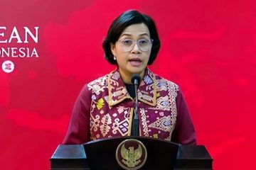 Pertumbuhan Ekonomi Indonesia 2023 Tetap Kuat