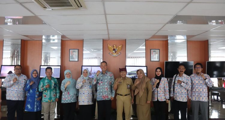 Bupati Banyuwangi Ipuk Fiestiandani mengatakan Banyuwangi akan bersiap menjadi tuan rumah yang baik bagi 30 delegasi tersebut. Di antaranya dari Kanada, AS, Belanda, Finlandia, Prancis, Inggris, Rumania, Swiss, Austria, Jerman, Maroko, Mesir, Afrika Selatan, dan lainnya.