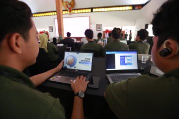 Tahun ini ada 85 anak muda yang menjadi peserta program Jagoan Digital. Mereka adalah pemilik bisnis start-up maupun para pegiat digital. Mereka bakal mengikuti sesi mentoring secara hybrid untuk memperdalam pengetahuan dan keterampilan digitalnya.