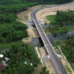 Pada tahun 2025, Rachman Arief mengungkapkan juga akan menyelesaikan pembangunan flyover/underpass sepanjang 142 meter dengan alokasi anggaran sebesar Rp49 milyar, di antaranya Flyover Sudirman di Sumatera Selatan dan Underpass Bitung di Banten.