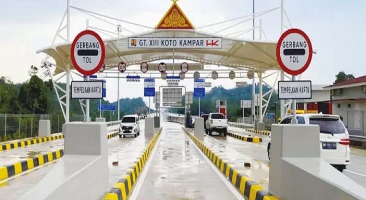 Tol Koto Kampar