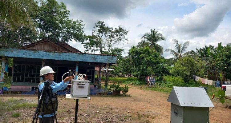 Promosi Lab K3 di media sosial tetap terus kami lakukan, karena hal tersebut berdampak besar, terbukti setiap tahun selalu mengalami kenaikan