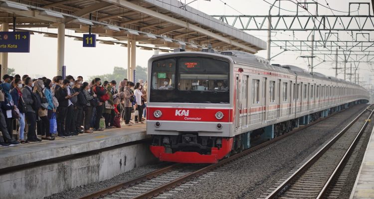 Transportasi Indonesia