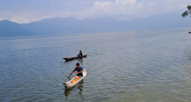 PDB Nagari Wisata Sungai Batang, Kabpaten Agam, Sumatera Barat